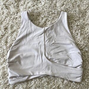 Lululemon Always Aligned Bra Size 10
